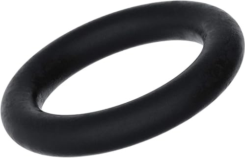 Ideal Standard Close Coupling Ring Rubber Washer Doughnut Toilet WC Cistern - Durable and Leak-Proof