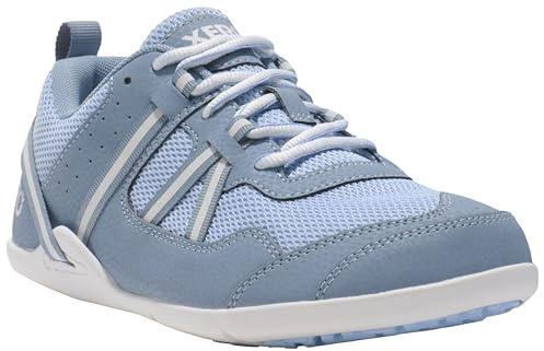Xero Shoes Womens Prio Dusty Blue UK 6.5