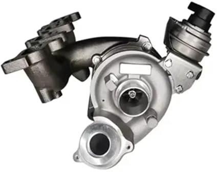turbocompresores Turbocompresor GTC1244VZ 03L253016T 03L253016TX 03L253016TV para Skoda para VW