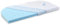 babybay Beistellbett Matratze Medicott extraluftig passend für Modell Maxi, Boxspring und Comfort Plus