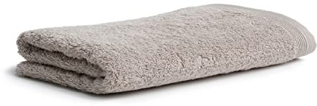 möve Superwuschel Duschtuch, 100% Baumwolle, Cashmere, 80 x 150 cm