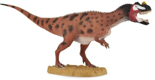 Collecta Figure de préhistoire Deluxe Ceratosaurus 27 cm