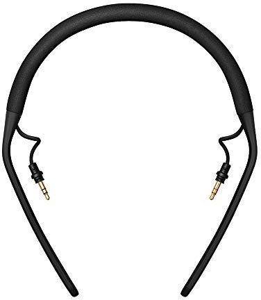AIAIAI TMA-2 Cuffie professionali - Fascia sottile HO1 - Fascia leggera in policarbonato con imbottitura morbida e resistente in schiuma PU