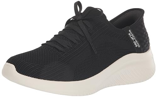 Ultra Flex 3.0-Brilliant Path BLK 8W