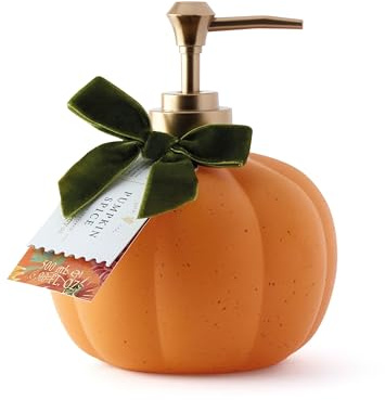 The Somerset Toiletry Company Pumpkin Hand Wash Pumpkin Spice 500ml