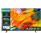 50 QLED 4K UHD VIDAA D.VISION