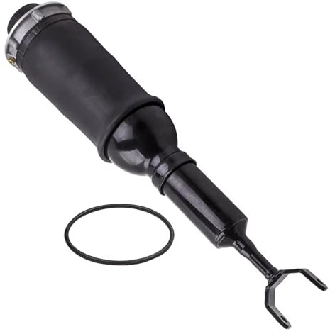 Stötdämpare Vibrationsdämpning För Quattro För Wagon För C5 A6 C5 4Z7616051D 4Z7413031A 4Z7698507 4Z7413031 Främre Luftfjäderben Gastryck