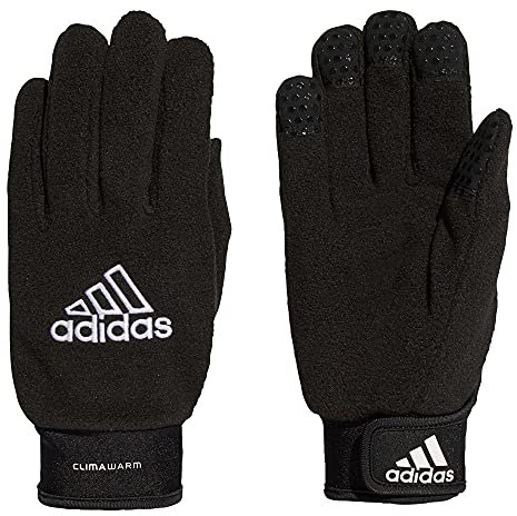 adidas Uni Feldspieler Handschuhe, Schwarz, 11