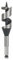 Bosch Accessories 2608585694 Mèche à simple spirale queue six pans Ø 6 mm Cote sur plats 4,8 mm Longueur 160 mm
