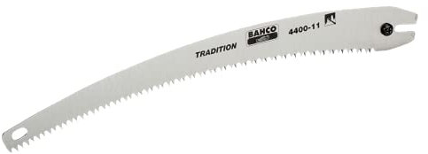 Bahco 4420-14 - Hoja Serrucho Poda 14