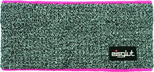 Eisglut Kinderstirnband Fraserkids Made in Germany, grafit mel.