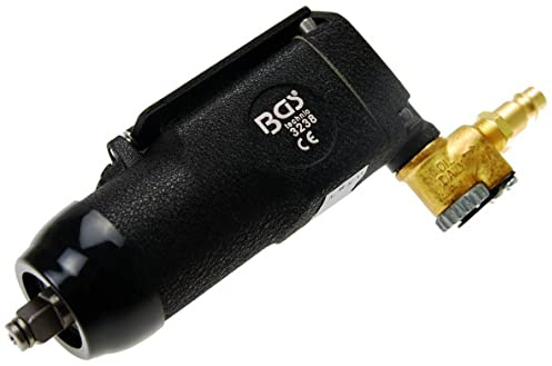 Llave de impacto neumática 3/8 Mariposa