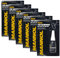 6X MANNOL 9924 Fix-Gewinde Mittelfest Schraubenkleber 10ml
