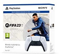 Sony DualSense PS5 + FIFA 23 (Código de Descarga)