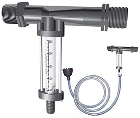 Venturi-gödselinjektor 32Ø 9 mm. Maximalt bevattningsflöde 6 000 l/h. Maximalt gödningsmedel 260 liter vid 3 bar. Manlig gödningsmedelsinjektor 1 tum professionell gödningsmedelsinjektor tillverkad i