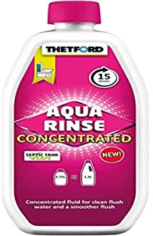 Nuevo 2024 - Aqua Rinse Concentrated 0.75ml