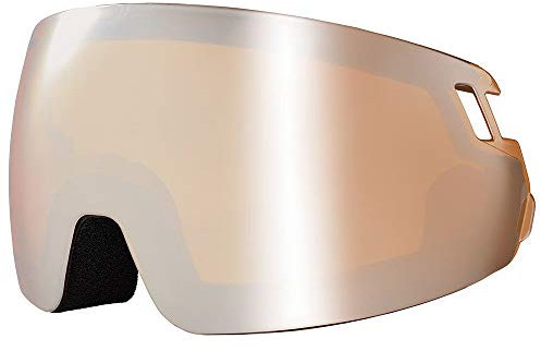 Ersatzvisier Head Radar/Rachel Lens Silver M/L 56-59cm