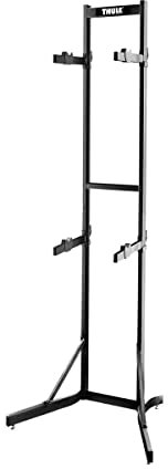 Thule Universal Bike Stacker Black, One Size