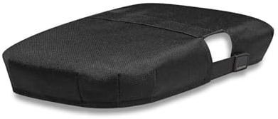 reisenthel carrybag cover XS black – praktischer Carrybag XS-Überzug