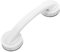 Vaguelly Bathroom Grab Bar Non Skid Handrail for Bathtub Durable Support Handle for Seniors Wall Mounted Safety Bar for Shower and Home Use Reliable Bathroom Safety