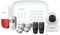 Daewoo Security SA602 SA602-Vision + WLAN/GSM-Alarmanlage, weiß, Pack Alarme Vision +