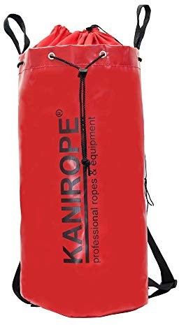 Kanirope Allrounder PSA - Juego de protección contra caídas
