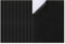 KALIONE 10 Stück Moosgummi Selbstklebend Platten, Schwarz Selbstklebende Schaumstoffplatte 300 * 200 * 1mm EVA Schaumstoff Antirutschmatte mit Kleberücken für Möbel, Schmuckkästchen, Bastelarbeiten