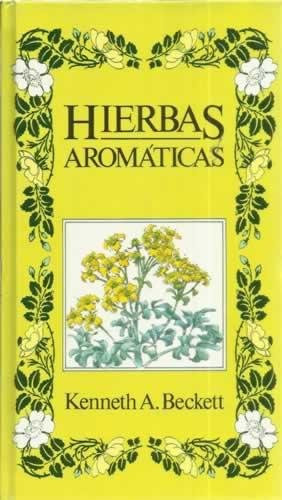 HIERBAS AROMATICAS