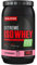 Body Attack Extreme Iso Whey Protein Pulver Strawberry, 1 kg Protein Pulver, leicht löslich & schnell verdaubares Whey Isolate - aus 100% irischer Weidemilch