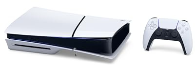 Sony PS5 with Blu-Ray 1TB SSD D-Chassis Slim EU