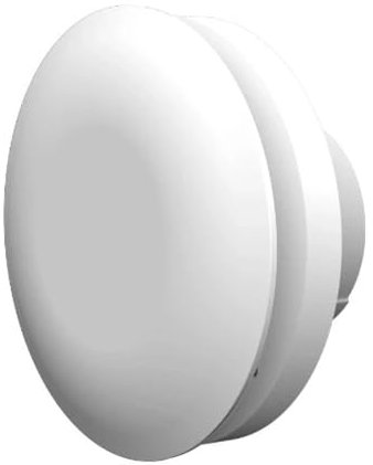 Vent-Axia 498095 Lo-Carbon NBR dMEV 100mm Extract Fan