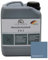 Metallfarbe (2,5kg) Metallschutzlack 3in1 Dauerhafter Schutz & hohe Beständigkeit, umfassende Lösung für den Schutz und die Veredelung von Metalloberflächen (Taubenblau)