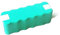 Robot Aspirapolvere Accumulatore 14.4V 3500mAh NI-MH Batteria, Compatibile For Ariete, 2711 2712 2717