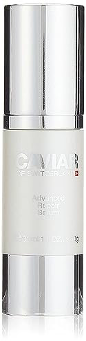 Caviar of Switzerland Advanced Repair Serum