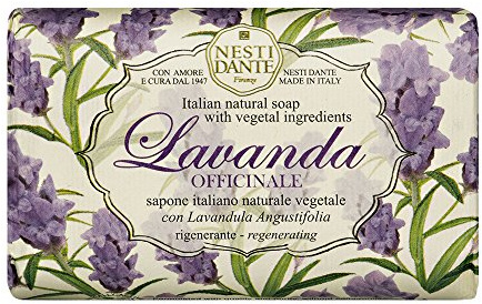 NESTI DANTE Lavanda, Officinale Soap 150 g