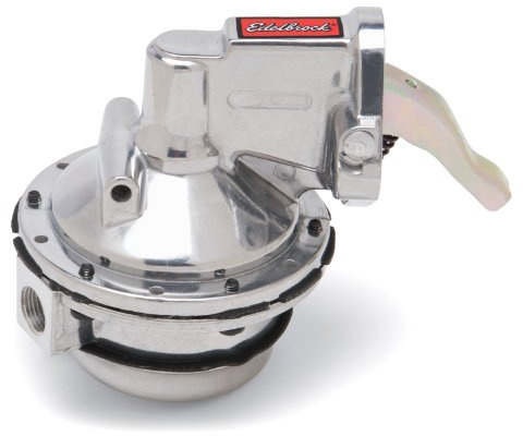Edelbrock 1722 Performer Series Street Fuel Pump