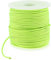 Sharplace Paracordseil 2mm Outdoor Spannschnur Abspannseil Abspannleine Zeltleine für Camping Wandern, Grün