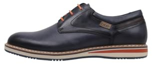 Pikolinos Men's Avila M1T-4050C1 Shoes/Lace-ups, Marine, 9.5/10 UK