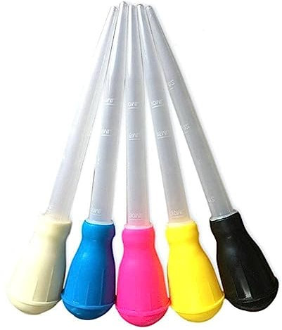 30 ml Cucina Gadget Turchia Olio Pollo Siringa Chiara Tubo Cibo Strumenti Pollo Baster Barbecue Grill Grill