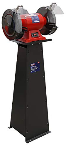 Sealey Sm57/St Floor Stand for Bench Grinders