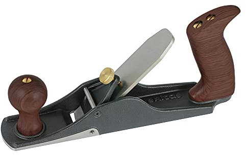 Veritas® Schrupphobel, Kohlenstoffstahl-Eisen