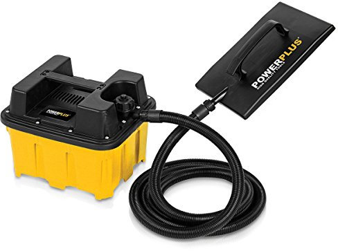 POWERPLUS POWX340 - Decapador papel pintado 2200w