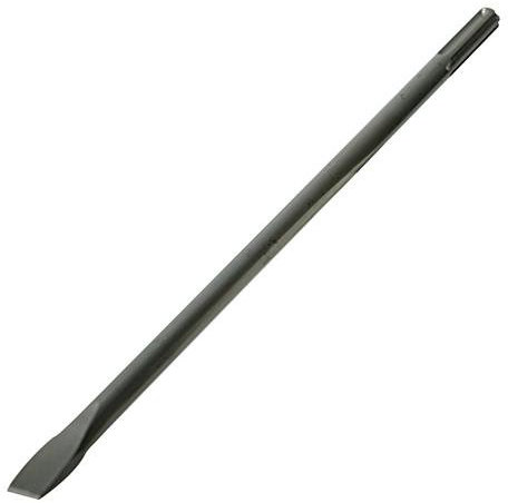 25mm X 500mm - SDS Max Gouging Chisel Drill Bit