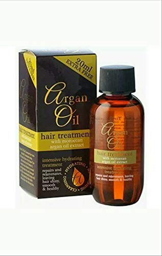 ARGAN OIL Tratamiento para el cabello, 50 ml