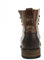 Sendra Boots - Botas Cowboy De Mujer y Hombre con Tacon y Punta Redonda - Estilo Botas Camperas con Cordones en Color Marrón - Botas Elegantes - 43