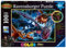 Ravensburger Dragons B Puzzle, 100 Pezzi, 13710
