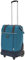 Punta Big Wheel Einkaufsroller Einkaufswagen Shopping Trolley Einkaufstrolley Trolly 10303 + Thermotasche (Two Tone BLAU 4600)