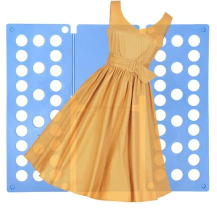 Faltbrett für Kleidung, T-Shirt-Ordner, für Erwachsene, einfach und schnell für Kinder, Wäscheordner, Faltbretter, Wäsche-Faltmappen, Kleiderhandtücher und sogar Hosen