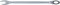 KS Tools 503.4207 7mm Gear+ Comb Ratchet Spanner