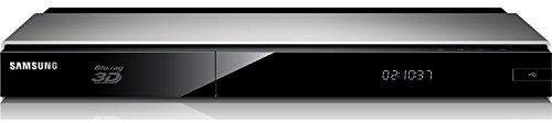 Samsung BD-F7500 4K Upscaling 3D Wi-Fi Blu-ray Disc Player (2014 Model)
